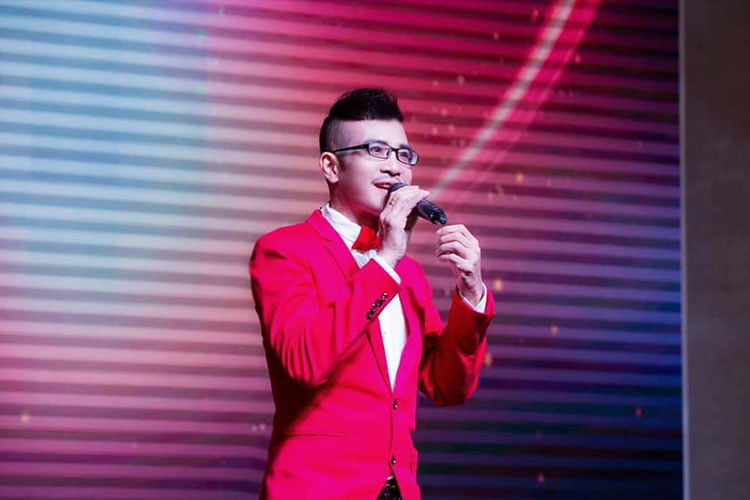 Những chia sẻ đầy tâm trạng của Bảo Tuấn cũng nhận được sự chú ý của bạn bè và khán giả.