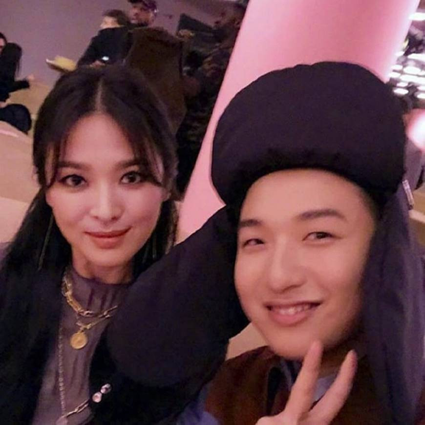 Lo bang chung Song Hye Kyo met moi trong cuoc hon nhan voi Song Joong Ki-Hinh-2