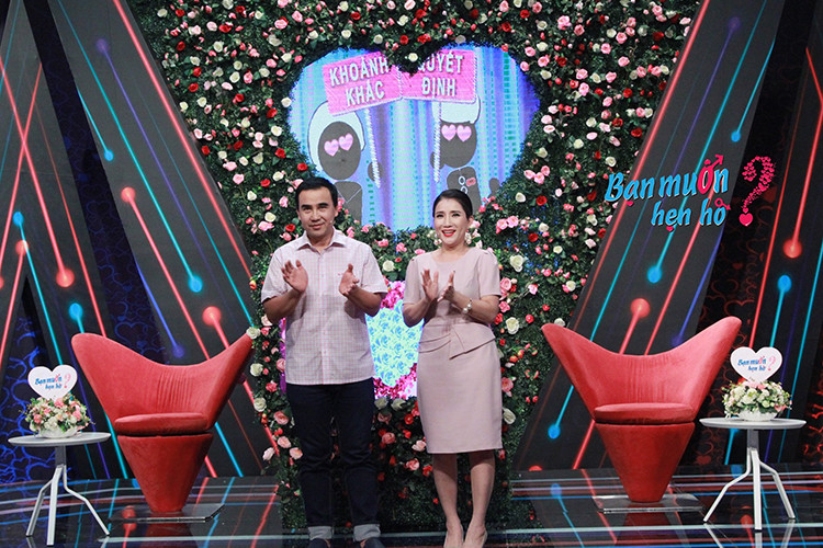 Theo Zing, đại diện truyền thông của "Bạn muốn hẹn hò" khẳng định giữa Cát Tường và nhà sản xuất không có mâu thuẫn, chương trình đã theo đúng theo hợp đồng và không xảy ra bất kì tranh chấp nào.