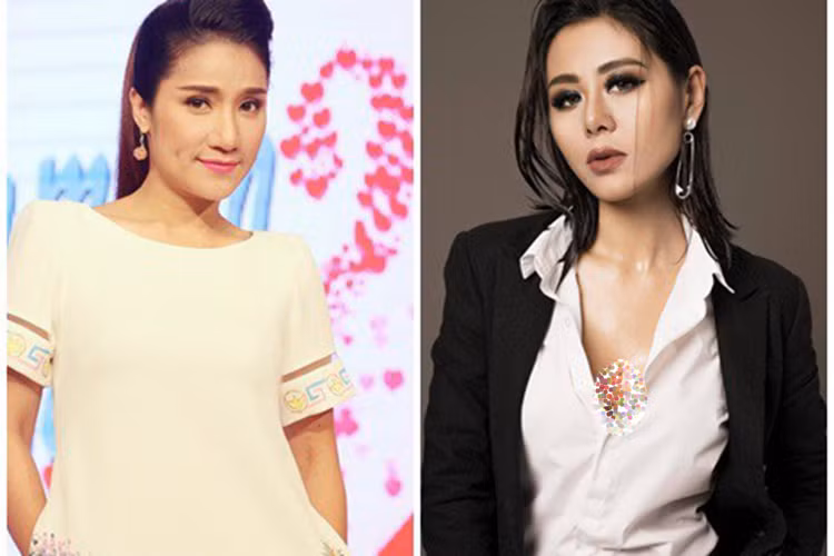 Cat Tuong to bi NSX “duoi” khoi “Ban muon hen ho“