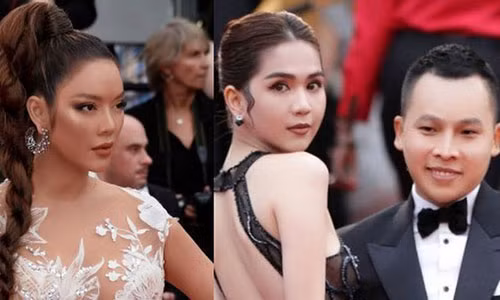 Ngoc Trinh muon ca dao “chuot khi” dap tra Ly Nha Ky?