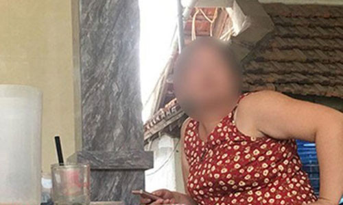 2 thi the vui trong betong: Gia dinh mat lien lac voi nan nhan nhieu thang-Hinh-3