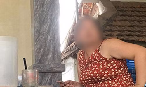 2 thi the vui trong betong: Gia dinh mat lien lac voi nan nhan nhieu thang-Hinh-3