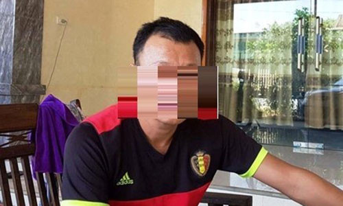 2 thi the vui trong betong: Gia dinh mat lien lac voi nan nhan nhieu thang-Hinh-2