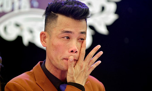 Hong To bi tam giam: Te nan xa hoi day nghe si xuong vuc sau-Hinh-2