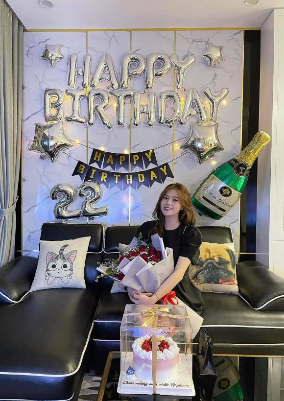 Một góc khác trong căn nhà của vợ chồng Thành Chung. Ảnh: FBNV