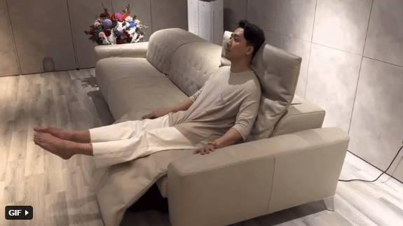 MC Trấn Thành còn mạnh tay chi 5 tỷ để thiết kế nội thất theo ý thích.