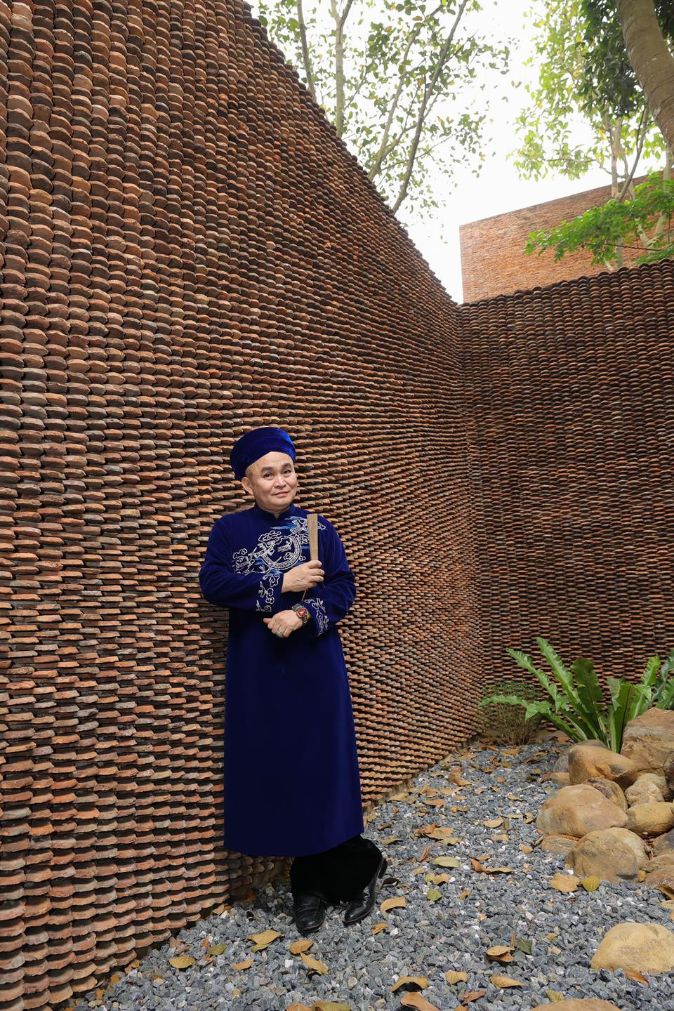 Khối bất động sản đồ sộ của “Vua hài đất Bắc” Xuân Hinh Khoi bat dong san do so cua “Vua hai dat Bac” Xuan Hinh