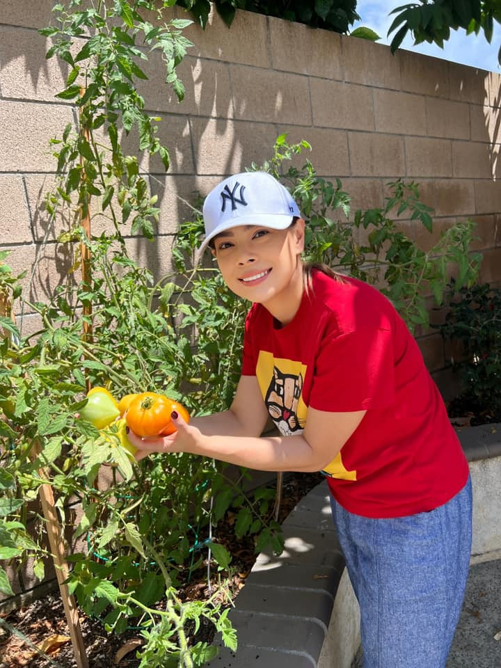 Nhiều năm nay, ca sĩ Thanh Thảo có cuộc sống ổn định tại Mỹ. Tại đây, vợ chồng Thanh Thảo sống trong căn biệt thự rộng rãi.