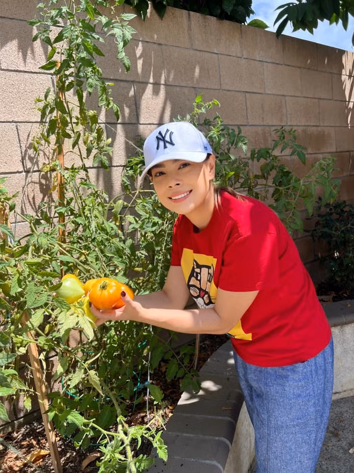 Nhiều năm nay, ca sĩ Thanh Thảo có cuộc sống ổn định tại Mỹ. Tại đây, vợ chồng Thanh Thảo sống trong căn biệt thự rộng rãi.