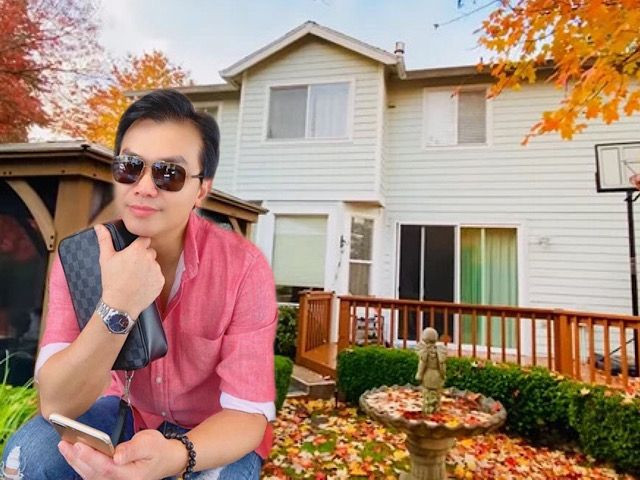 Nổi tiếng với vai trò "người tình sân khấu" của cố ca sĩ Phi Nhung nhưng Mạnh Quỳnh luôn có lối sống giản dị. Nam ca sĩ hiếm khi chia sẻ về cuộc sống cá nhân cũng như bày tỏ quan điểm về các câu chuyện trong showbiz.