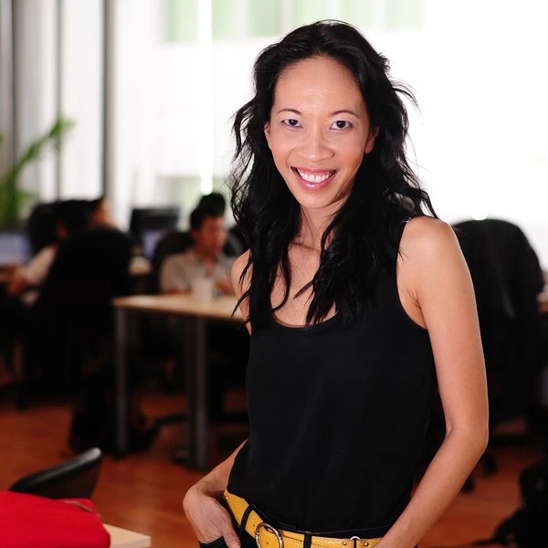 3 nữ doanh nhân gốc Việt “làm mưa làm gió” ở nước ngoài - Hình 3 3 nu doanh nhan goc Viet “lam mua lam gio” o nuoc ngoai-Hinh-3