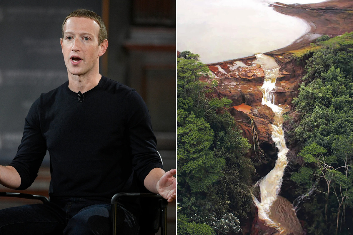 Tháng 3/2021, Zuckerberg tiếp tục mua mảnh đất gần 245ha ở Bờ Bắc của Kauai với giá 53 triệu USD. 6 tháng sau, anh mua thêm 45ha đất nông nghiệp với giá 17 triệu USD, gồm hồ chứa Ka Loko. Ảnh: New York Post