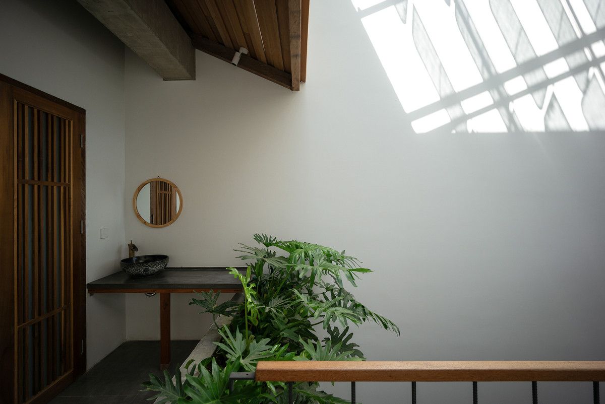 Những cây cỏ thơm trồng trong nhà tạo nên một không gian thoải mái, đồng thời đuổi sâu bọ và sinh vật gây hại.