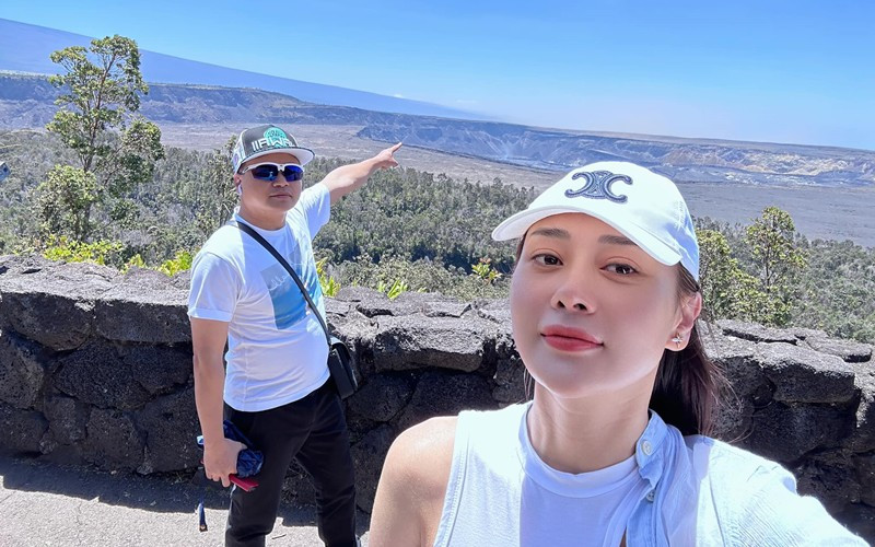 Được biết, nhà mới của Phương Oanh - Shark Bình đang trong quá trình xây dựng, dự kiến hoàn thiện vào cuối năm nay.