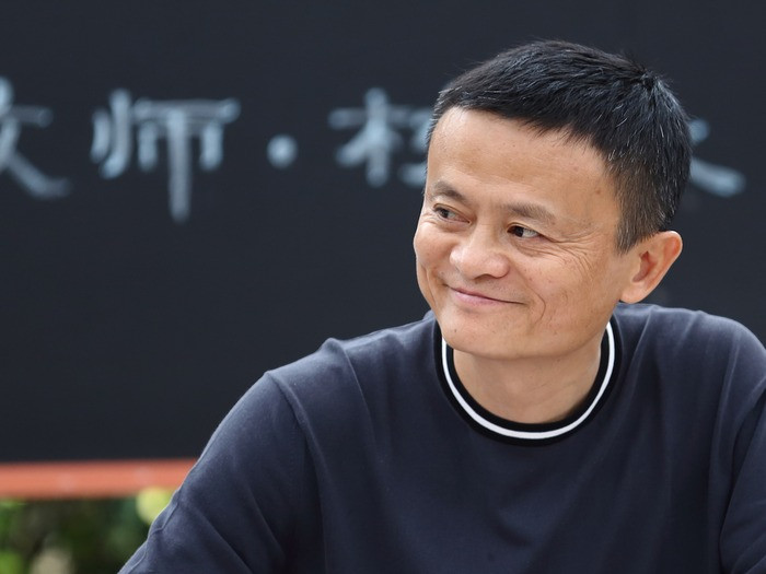 Để theo đuổi mối quan tâm đến thực phẩm và những lĩnh vực có liên quan, Jack Ma đi tới rất nhiều nơi. Jack Ma thường bày tỏ sự ngưỡng mộ đối với thực phẩm Nhật Bản và tự hỏi tại sao Trung Quốc không thể sản xuất được những thứ tương tự. Ảnh: BI