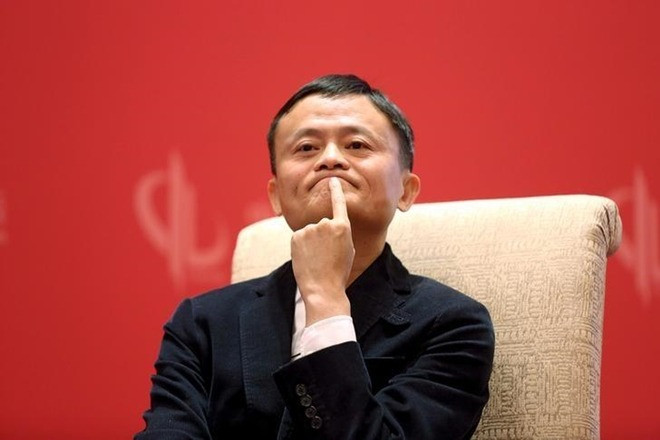 Theo Wall Street Journal, tránh xa ánh mắt của công chúng, Jack Ma âm thầm theo đuổi cuộc sống mới với việc nghiêm túc nghiên cứu về các vấn đề lương thực của thế giới. Ảnh: Financial