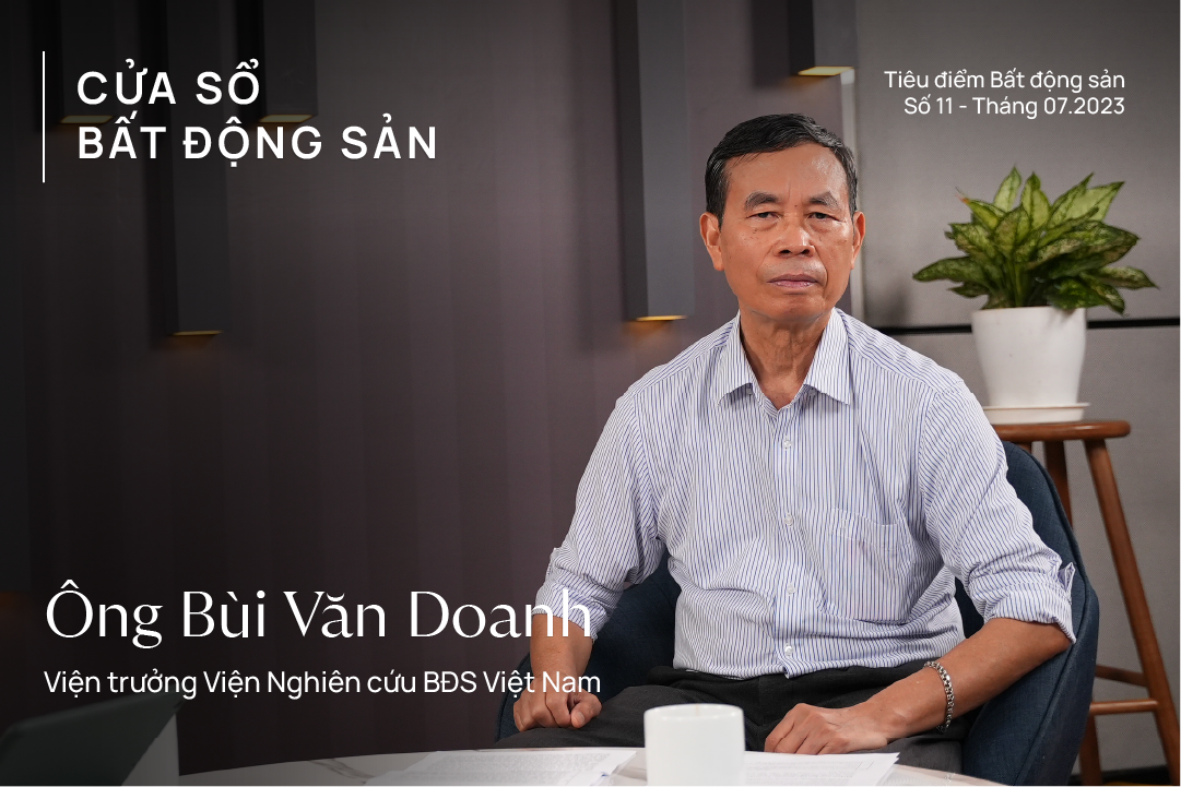 Chat luong van hanh anh huong lon toi kha nang tang gia bat dong san