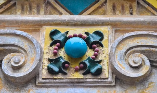 Dù vậy, gia chủ chưa bao giờ có ý định thay đổi cái gì nếu không quá cần thiết. Ảnh: Doanh nghiệp tiếp thị