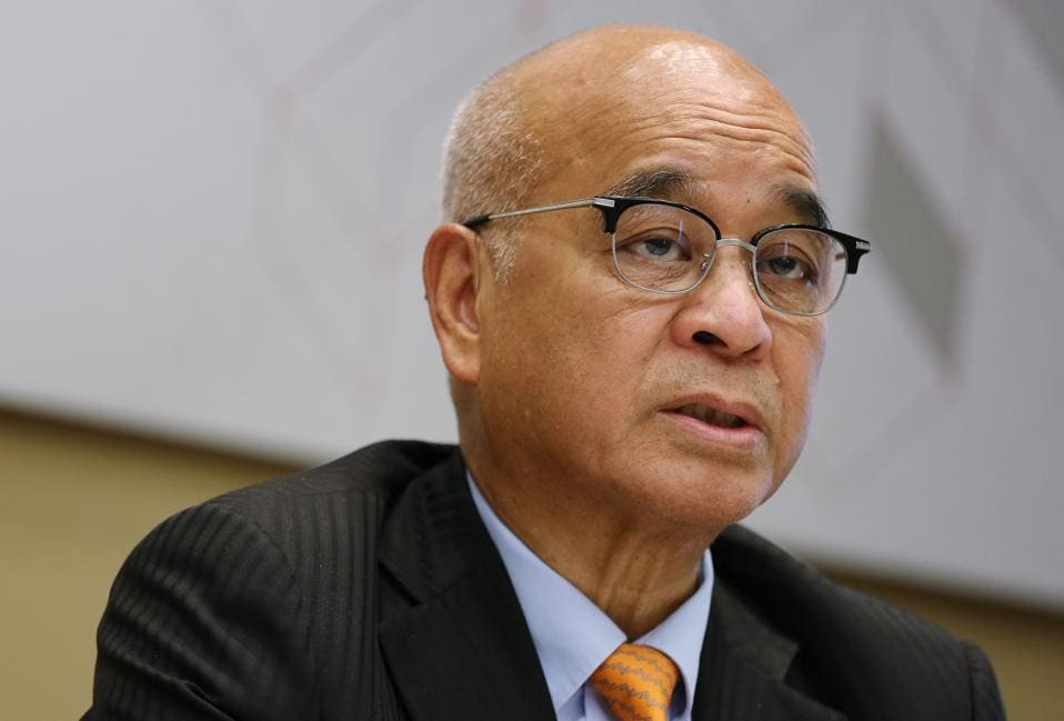 Gia toc Cheng mua casino Hoiana Resort & Golf lon nhat Viet Nam giau co nao?