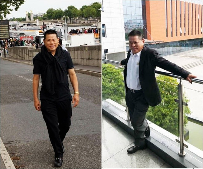 Hiện tại, tỷ phú Hoàng Kiều không xuất hiện nhiều trên các phương tiện truyền thông nhưng ông vẫn thường xuyên chia sẻ trên mạng xã hội.