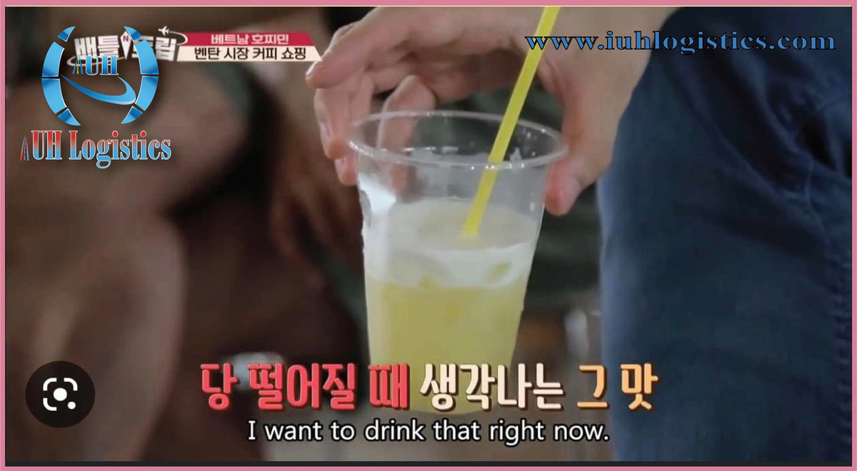 Một ly nước mía tại Hàn Quốc có giá 5.000 won (tương đương khoảng 90.000 đồng/ly), đắt hơn nhiều lần so với mức giá 10.000 đồng/cốc tại Việt Nam. Ảnh: Facebook