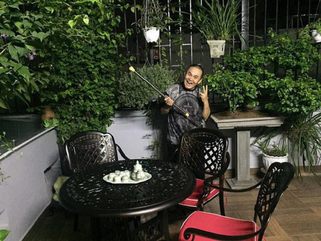 "Chốn đi về" của Xuân Hinh được dự đoán lên tới hàng chục tỷ đồng. Nguồn ảnh: FBNV