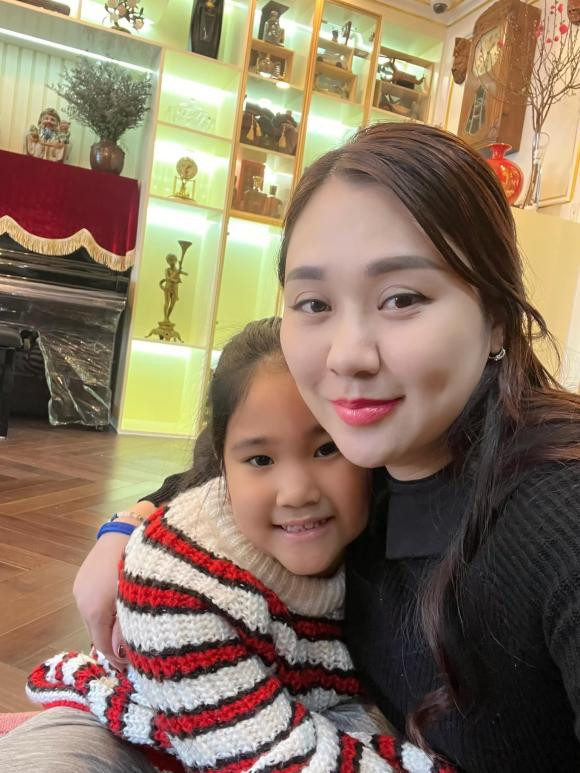 Một góc khác trong nhà mới của Tự Long. Nguồn ảnh: FBNV