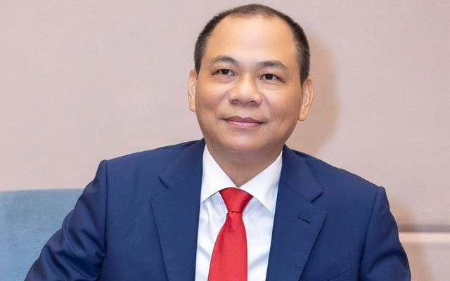 Bất ngờ 4 đại gia Việt từng đi buôn mì gói Bat ngo 4 dai gia Viet tung di buon mi goi