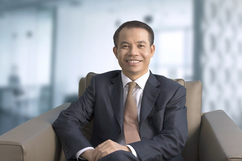 Bất ngờ 4 đại gia Việt từng đi buôn mì gói - Hình 3 Bat ngo 4 dai gia Viet tung di buon mi goi-Hinh-3