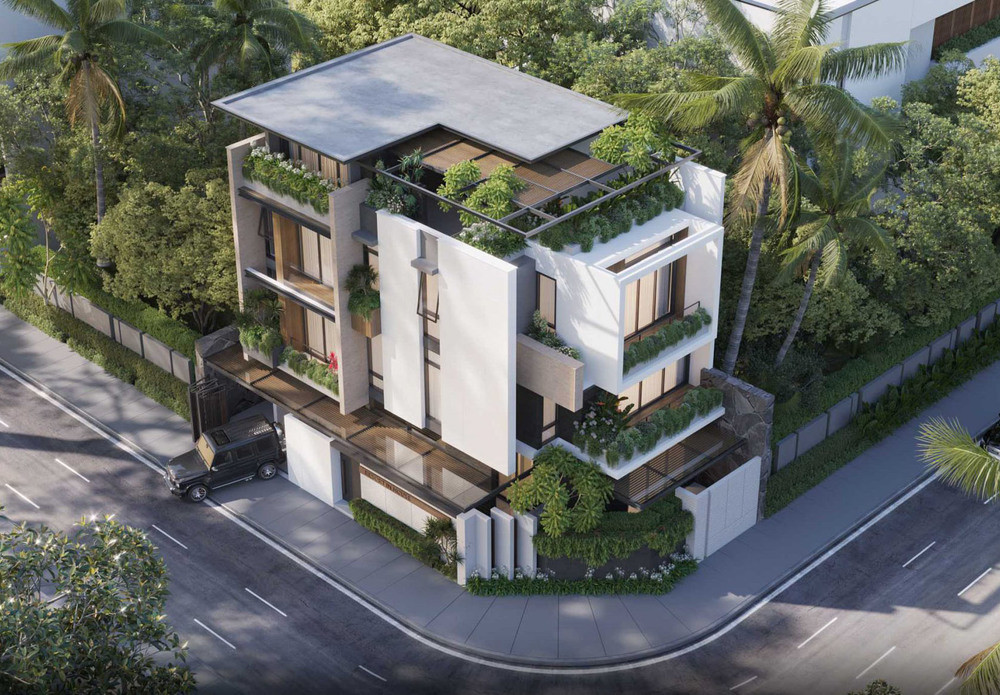 Chỉ mới bước qua tuổi 33 nhưng Ninh Dương Lan Ngọc đã sở hữu khối tài sản khủng. Nữ diễn viên cho xây dựng căn biệt thự mới 200m2 khiến fan trầm trồ.