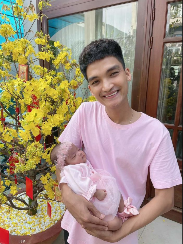 Mạc Văn Khoa cho biết anh chưa đủ sức mua nhà ở thành phố đắt đỏ và hiện vẫn đang ở nhà thuê.