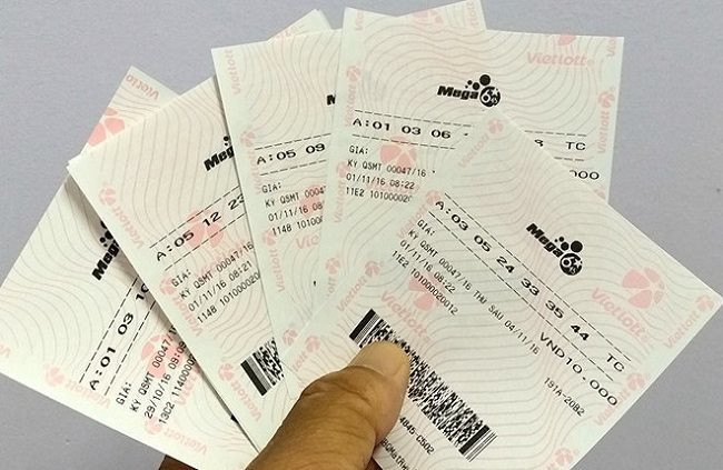 Ngoài Jackpot 1, kỳ quay 837 tối 7/2 cũng xuất hiện một cá nhân khác trúng Jackpot 2 trị giá 5,5 tỷ đồng tại Cần Thơ. Ảnh minh họa