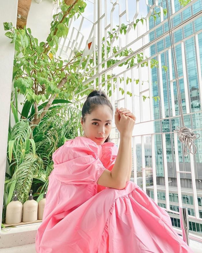 Trong mùa dịch Covid, ca nương Kiều Anh từng khoe doanh thu đạt gần 1 tỷ đồng một tuần khiến ai nấy đều ngưỡng mộ. Ảnh; Saostar