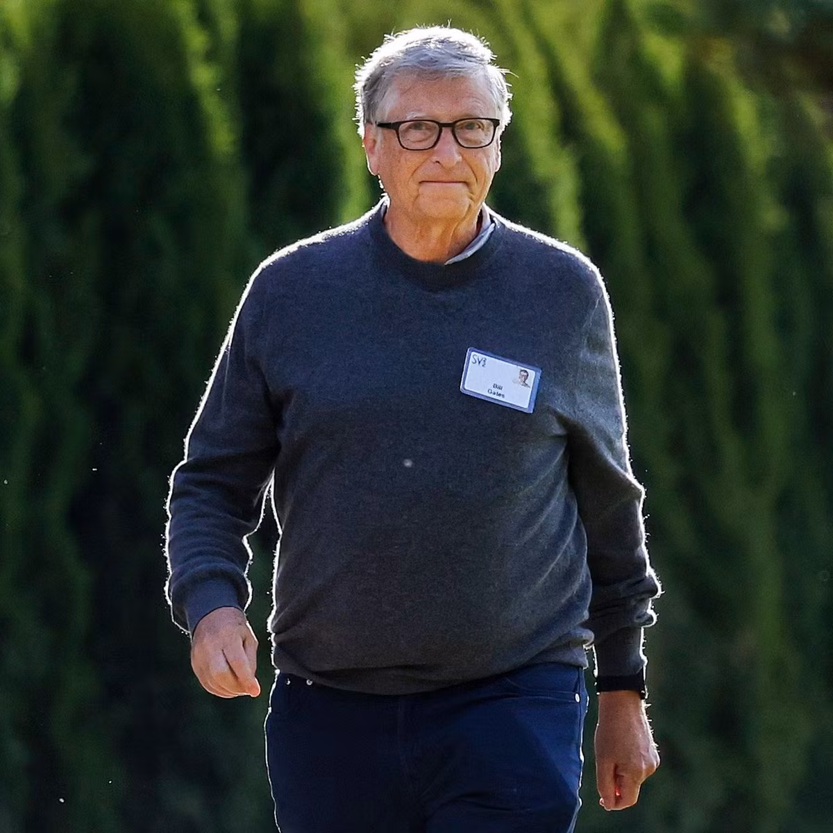 Theo tờ The Street, thời gian của Bill Gates vô cùng quý giá nhưng vị tỷ phú này vẫn chấp nhận tốn thời gian tuân thủ các quy tắc đạo đức về ứng xử. Ảnh: WSJ