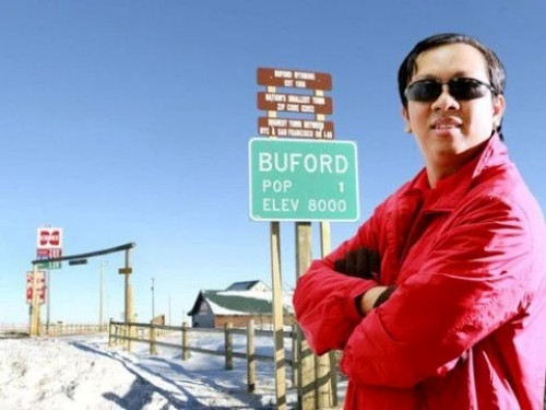 Đại gia Việt gây “chấn động” mua đứt thị trấn ở Mỹ là ai? Dai gia Viet gay “chan dong” mua dut thi tran o My la ai?