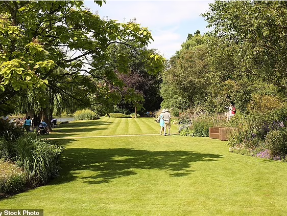 Điều này đồng nghĩa với việc chủ sở hữu mới của dinh thự phải có đủ khả năng chi trả cho không những dinh thự mà còn cả thuế và chi phí bảo trì, bao gồm người làm vườn, người dọn dẹp...