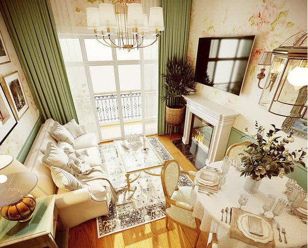 Trước đó, nữ ca sĩ từng rao bán 2 căn hộ cao cấp nằm ở Quận 1, TP HCM trị giá khoảng 7-8 tỷ đồng/căn. Ảnh: FBNV