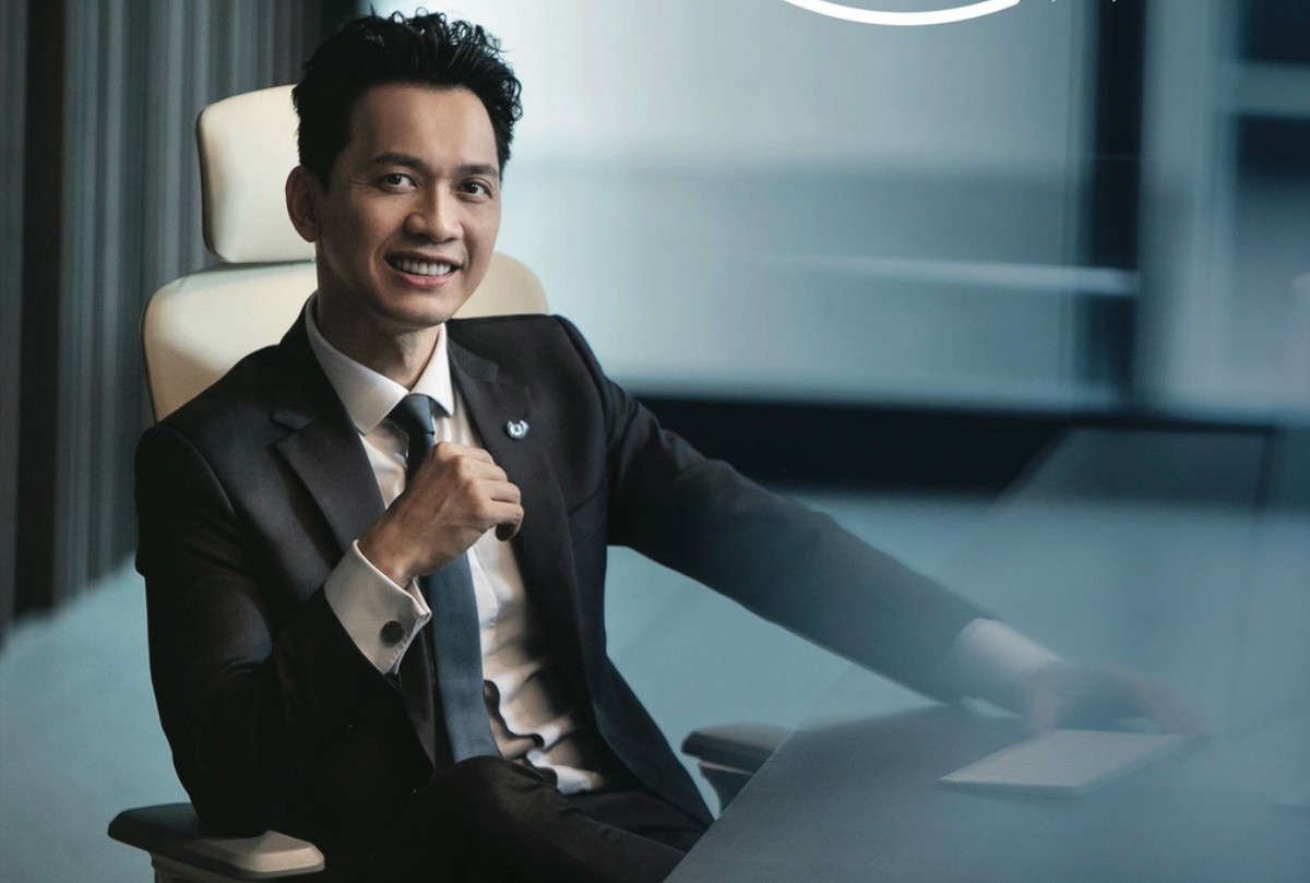 Thế hệ F2 nhà đại gia ngân hàng Việt sở hữu bao nhiêu tiền? The he F2 nha dai gia ngan hang Viet so huu bao nhieu tien?