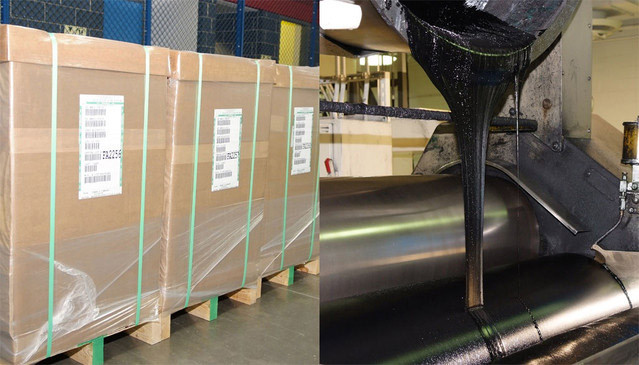 Nhà máy BEP bắt đầu hoạt động in tiền cách đây hơn 150 năm. Người ta ước tính BEP in 500 triệu USD mỗi ngày. Ảnh: Washington, DC