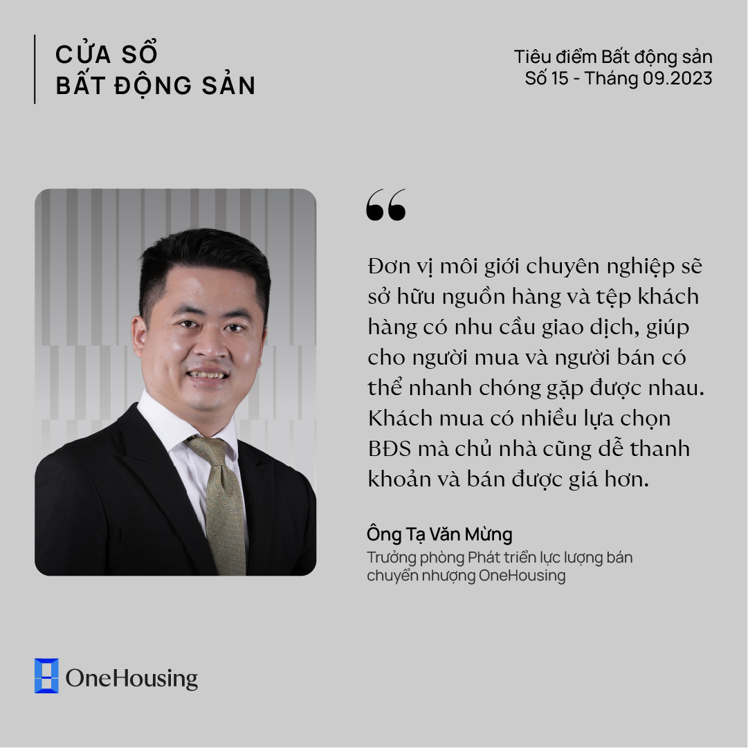 Thi truong BDS chuyen nhuong chua bao gio “dong bang”