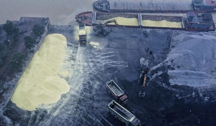 Bai luu huynh lo thien ngay tai Ha Noi