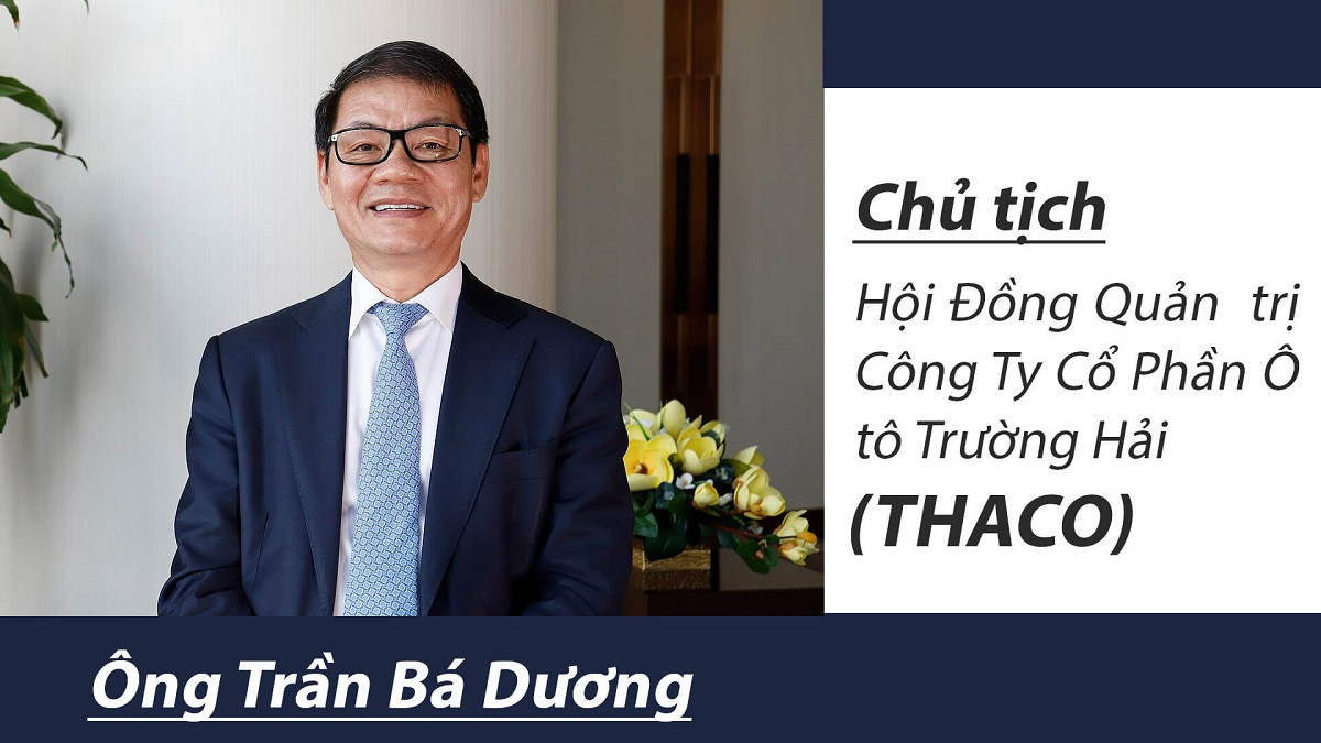 Hé lộ học vấn của các tỷ phú giàu nhất Việt Nam - Hình 5 He lo hoc van cua cac ty phu giau nhat Viet Nam-Hinh-5