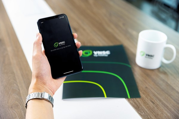 Finhay chuyen doi nen tang dau tu thong minh