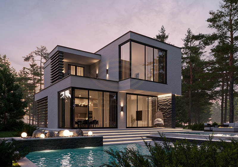 Còn tài khoản Jeffreys98 chia sẻ câu chuyện của một học trò. Khi bố mẹ đứa trẻ vừa sơn lại nhà nhưng lại không thích. Họ quyết định cho con lựa chọn, hoặc là sơn lại hoặc là xây nguyên một căn nhà mới.