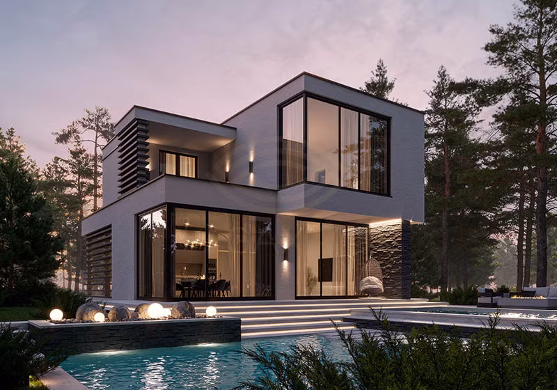 Còn tài khoản Jeffreys98 chia sẻ câu chuyện của một học trò. Khi bố mẹ đứa trẻ vừa sơn lại nhà nhưng lại không thích. Họ quyết định cho con lựa chọn, hoặc là sơn lại hoặc là xây nguyên một căn nhà mới.