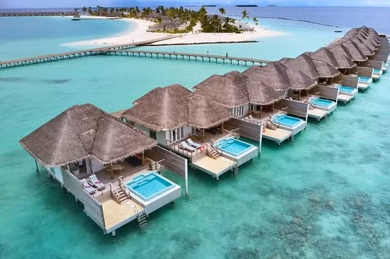 Nghệ sĩ nhào lộn Orissa Kelly từng bay ra Maldives để biểu diễn cho hoàng tử của một nước Trung Đông. Bữa tiệc kéo dài 1 tuần liền. Vị hoàng tử này đã chi 20 triệu USD để tổ chức với sự đầu tư vào những tiết mục công phu.