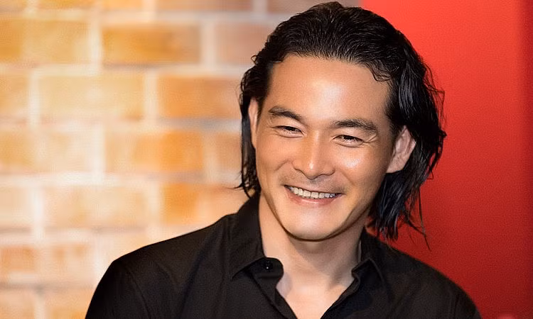 Mới đây, làng giải trí Việt xôn xao trước thông tin Quách Ngọc Ngoan vỡ nợ. Trước khi thừa nhận chuyện không thể trả nợ, nam diễn viên từng có tài sản "không phải dạng vừa". Ảnh: Báo Công Thương