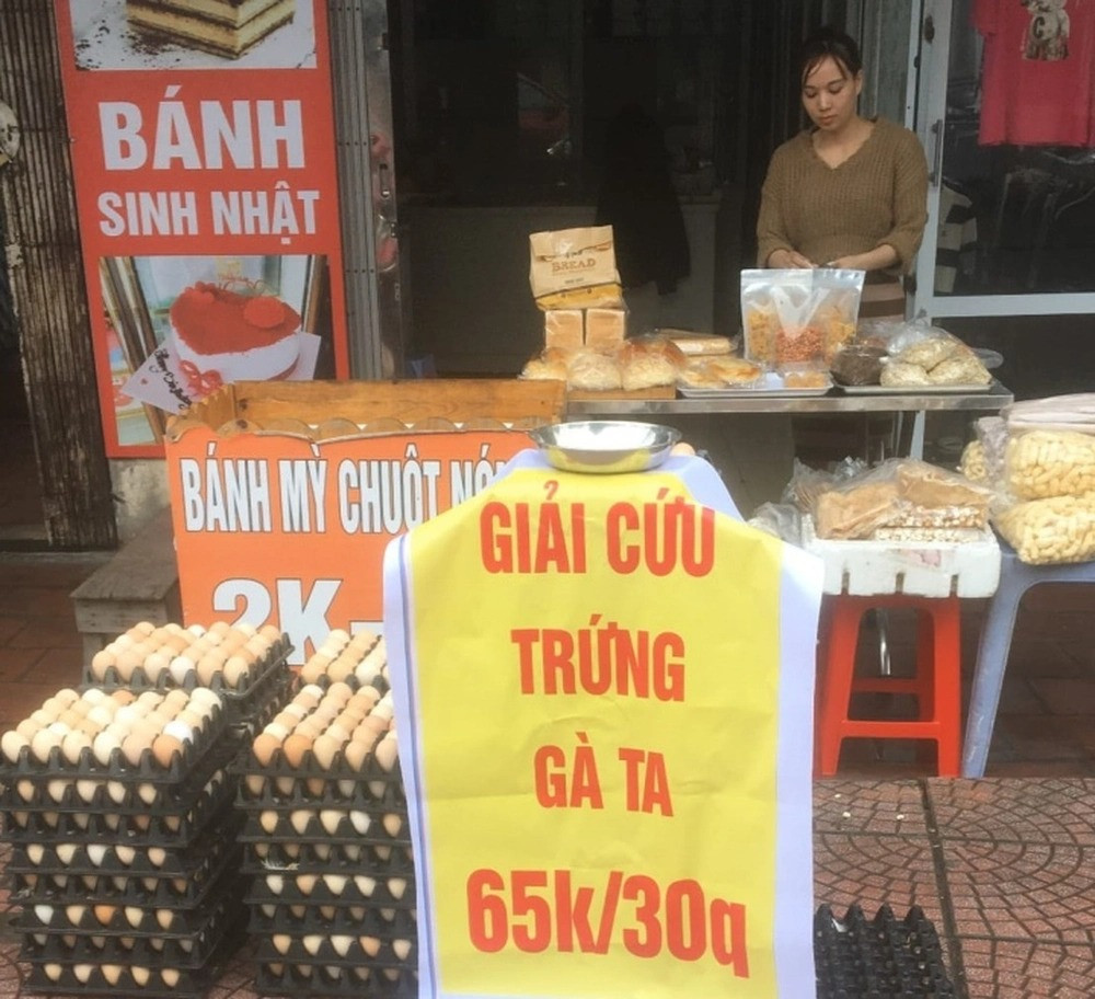 Ông Sáng nhấn mạnh: "Chúng tôi chưa nhận được thông tin phản ánh hay đề nghị hỗ trợ nào từ người dân". Ảnh: VTCnews