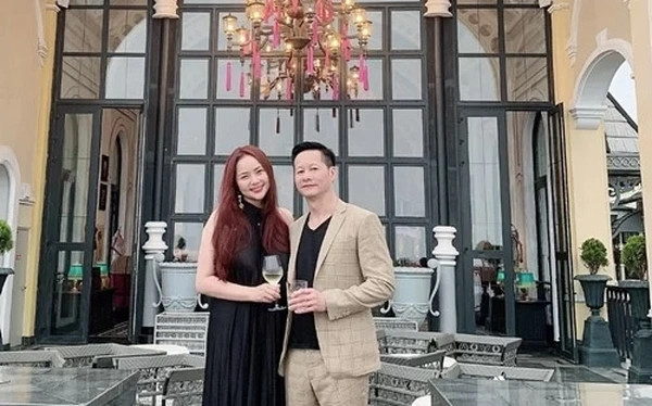 Tại Việt Nam, bất động sản của đại gia Đức An trải dài khắp dải miền Trung đổ về phía Nam. Vợ chồng đại gia Đức An - Phan Như Thảo được mọi người ví “đi mua đất như đi chợ”. Ảnh: Internet